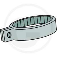Ringfeder Sprężyna powrotna 89207995563 - Sklep PoltechParts