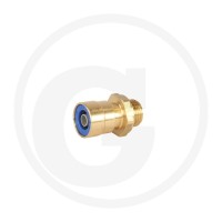 Kongsberg Złącze wtykowe wkrętne 22890110216 - Sklep PoltechParts