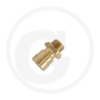 Kongsberg Złącze wtykowe wkrętne 22890110216 - Sklep PoltechParts