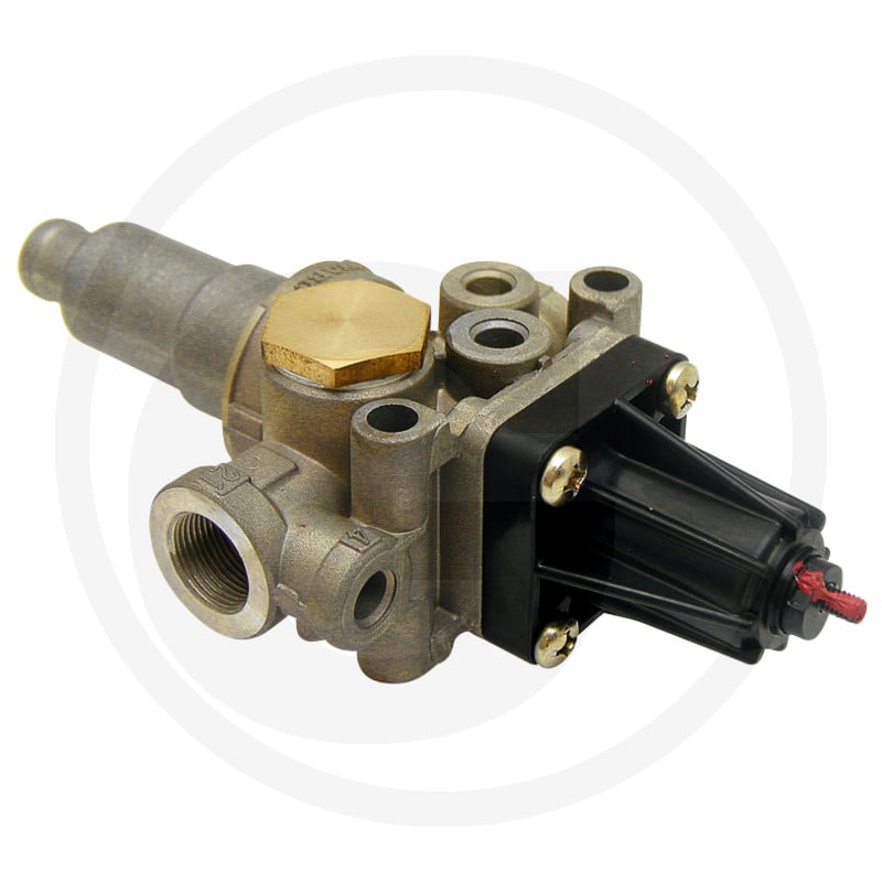 Wabco Wyrównywacz ciśnienia 8289753032200