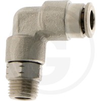 GRANIT Przegub obrotowy z przyłączem wtykowym, 30615ZS1967 - 30615ZS1967 - Sklep rolniczy PoltechParts