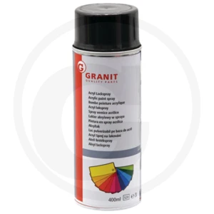 GRANIT Galucho czerwony 11653115