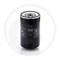 MANN FILTER Filtr oleju silnikowego 565W1160 - 565W1160 - Sklep rolniczy PoltechParts