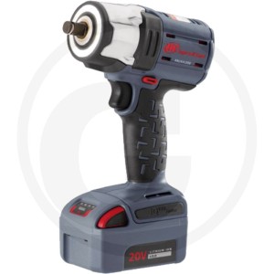 Ingersoll Rand Akumulatorowy klucz udarowy 7609004