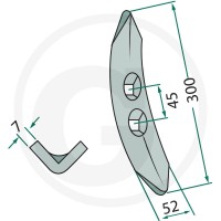 GRANIT Stado 180101.302111 - Sklep PoltechParts
