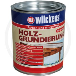 wilckens Podkład do drewna, bezbarwny, 2,5 l 27099031