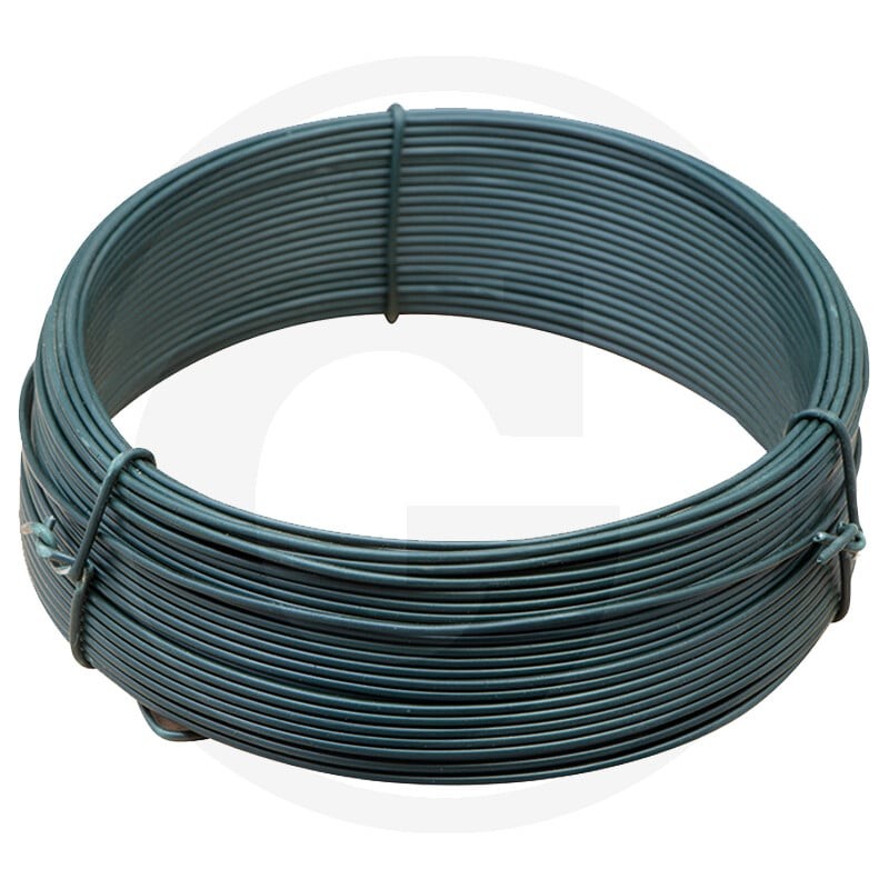 GRANIT Drut do wiązania z PVC 7657268