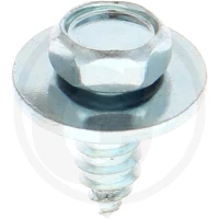 GRANIT Blachowkręt M6x16 DIN 6901 4876901012 - 4876901012 - Sklep rolniczy PoltechParts