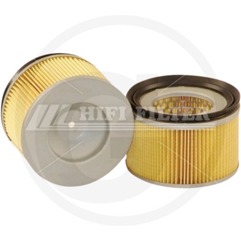 HIFI Filtr powietrza 5674160