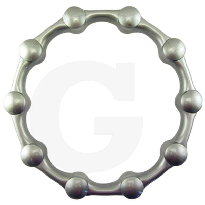 Safety Seal Zabezpieczenie Safe Wheel 28801234