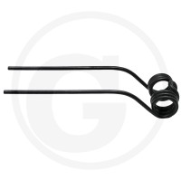 GRANIT Zęby do sianokosów o przekroju okrągłym 11043554 - Sklep PoltechParts