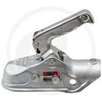 Winterhoff Zaczep kulowy 14270775 - 14270775 - Sklep rolniczy PoltechParts