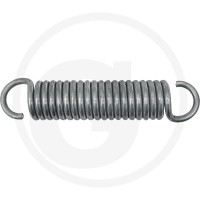 GRANIT Sprężyna naciągowa 22060007 - Sklep PoltechParts