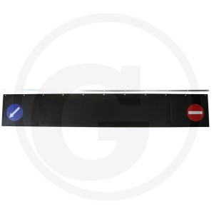 GRANIT Fartuch tylny 28801174