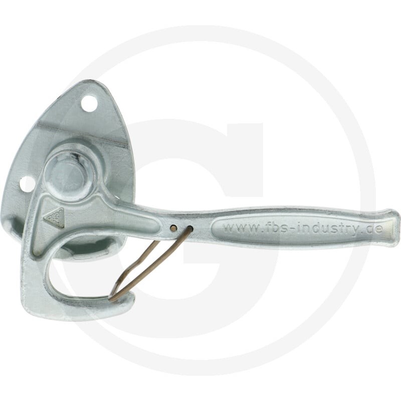 GRANIT Zamknięcie kątowe burty 22010093 - 22010093 - Sklep rolniczy PoltechParts