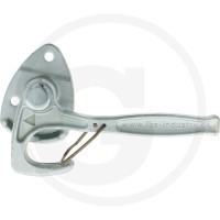 GRANIT Zamknięcie kątowe burty 22010093 - 22010093 - Sklep rolniczy PoltechParts