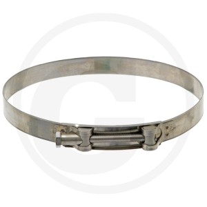 GRANIT Opaska zaciskowa Ø 113-121 mm 4050465061