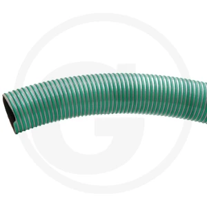 GRANIT Gumowy wąż ssąco-tłoczący Ø63mm/2 1/2” 4050520217