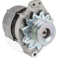 GRANIT Alternator 14 V / 120 A 378C113552 - 378C113552 - Sklep rolniczy PoltechParts