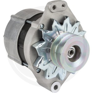 GRANIT Alternator 14 V / 120 A 378C113552