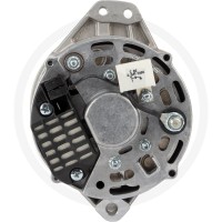 GRANIT Alternator 14 V / 120 A 378C113552 - 378C113552 - Sklep rolniczy PoltechParts