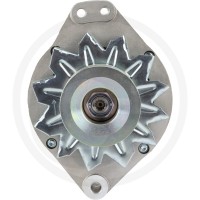 GRANIT Alternator 14 V / 120 A 378C113552 - 378C113552 - Sklep rolniczy PoltechParts