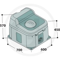 Suevia Poidło 330SU1300630 - Sklep PoltechParts