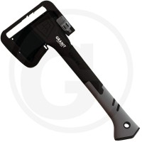 GRANIT BLACK EDITION Topór ręczny 7540000005 - 7540000005 - Sklep rolniczy PoltechParts