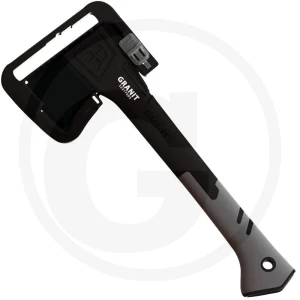 GRANIT BLACK EDITION Topór ręczny 7540000005