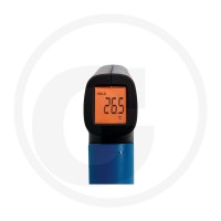 Jaltest Cyfrowy termometr na podczerwień 11055395 - Sklep PoltechParts