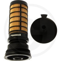 MANN FILTER Harnstofffilter 12112272 - Sklep PoltechParts