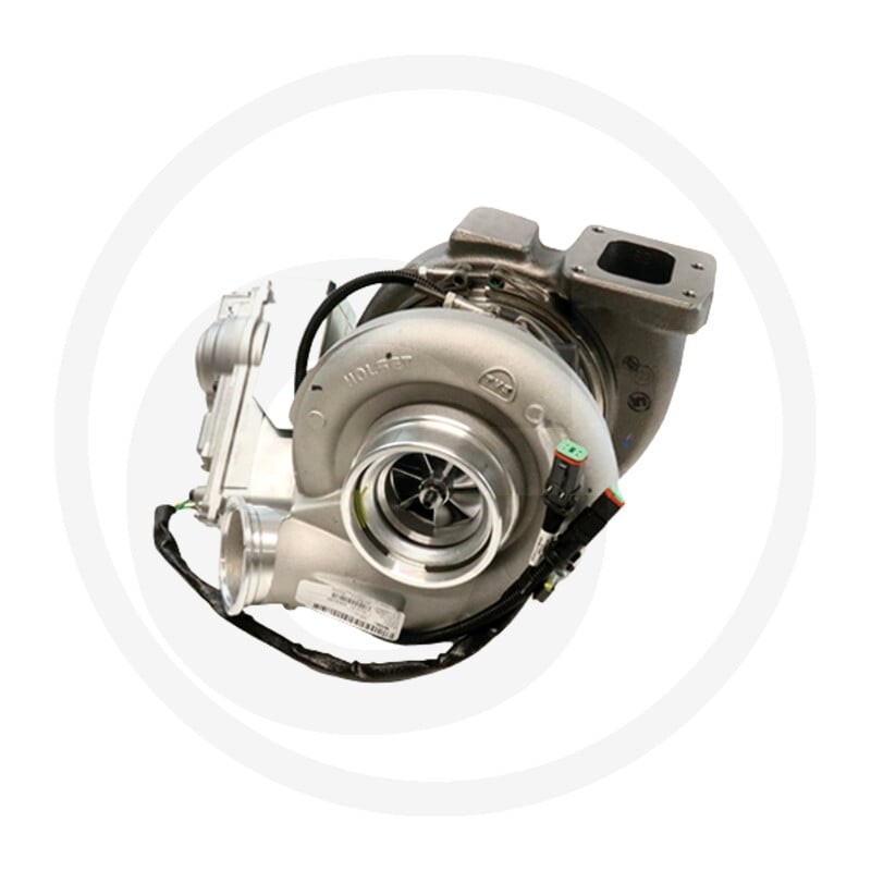 Holset Turbosprężarka 11297896