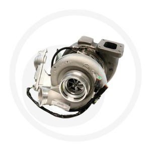 Holset Turbosprężarka 11297896