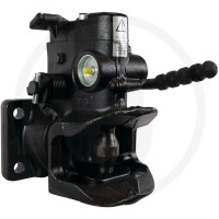 Rockinger Zaczep automatyczny z kołnierze… | poltechparts.pl