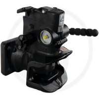 Rockinger Zaczep automatyczny z kołnierze… | poltechparts.pl