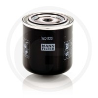 MANN FILTER Filtr oleju hydraulicznego/prz… | poltechparts.pl