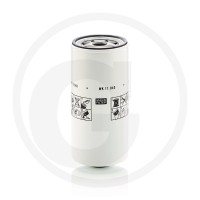 MANN FILTER Filtr paliwa 565WK11040X | poltechparts.pl