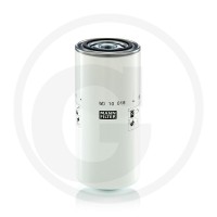 MANN FILTER Filtr hydrauliczny 565WD10018 | poltechparts.pl