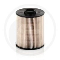 MANN FILTER Filtr paliwa 565PU839X | poltechparts.pl