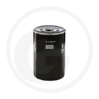 MANN FILTER Filtr oleju 565W1150.91 | poltechparts.pl
