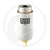 MANN FILTER Filtr paliwa 565WK8105 | poltechparts.pl