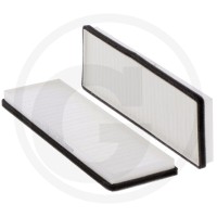 HIFI Filtr kabinowy 56700327 - 56700327 - Sklep rolniczy PoltechParts