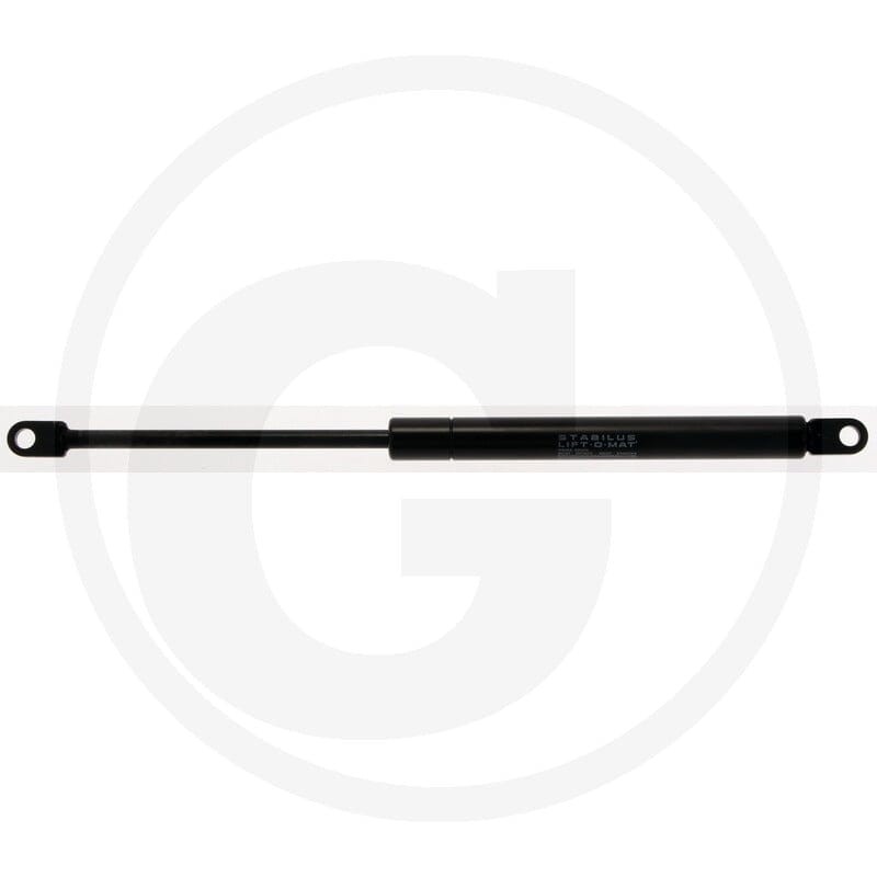 Stabilus Przepustnica ciśnienia gazu 6549703336