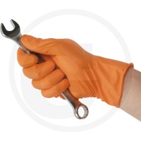 TIGER GRIP Rękawice jednorazowe nitrylowe 5171000005 - 5171000005 - Sklep rolniczy PoltechParts