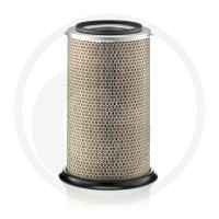 MANN FILTER Filtr powietrza 565C28750 - 565C28750 - Sklep rolniczy PoltechParts