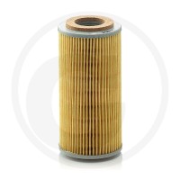 MANN FILTER Filtr oleju silnikowego 565H804T - 565H804T - Sklep rolniczy PoltechParts