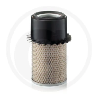 MANN FILTER Filtr powietrza 565C16210 - 565C16210 - Sklep rolniczy PoltechParts