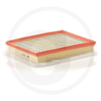 MANN FILTER Filtr powietrza 565C30138 - 565C30138 - Sklep rolniczy PoltechParts