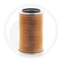 MANN FILTER Filtr powietrza 565C23440.4 - 565C23440.4 - Sklep rolniczy PoltechParts