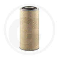 MANN FILTER Filtr powietrza 565C24650.6 - 565C24650.6 - Sklep rolniczy PoltechParts